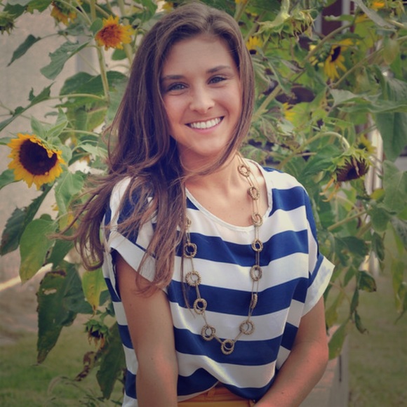 Meet your Posher, Sarah - Picture 1 of 1